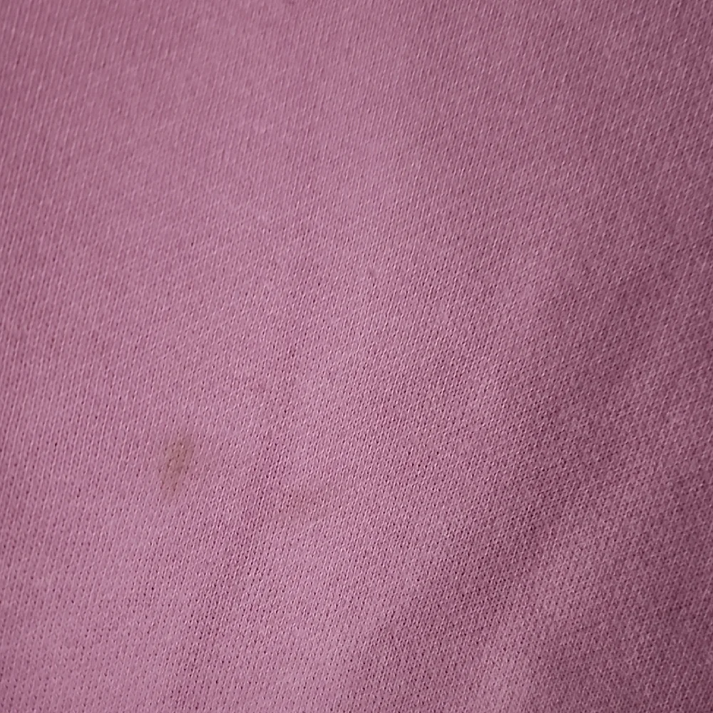 Women's Long Sleeved French Terry Style Sweatshirt - Picture 5 of 11